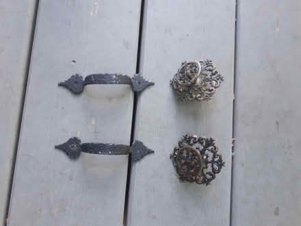 Photo of free Handles (Gatineau J8X2Z4) #1