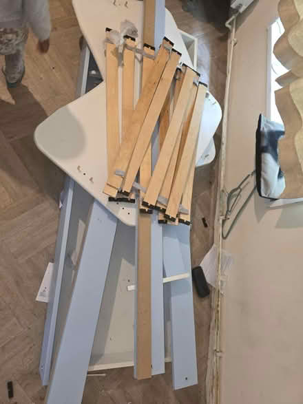 Photo of free Boy bed (SE3) #3