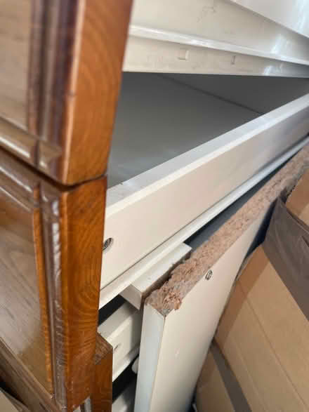 Photo of free Kitchen Draw unit (Meifod SY22) #3