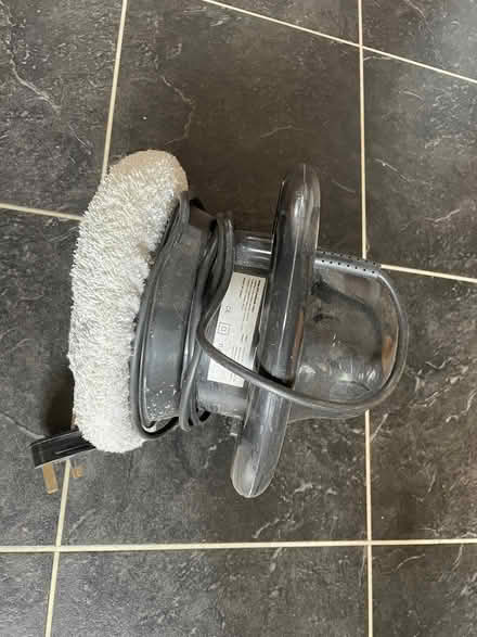 Photo of free Polishing Mop (Catton NR6) #1