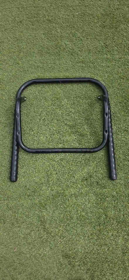Photo of free Cycle rack (DE7) #1