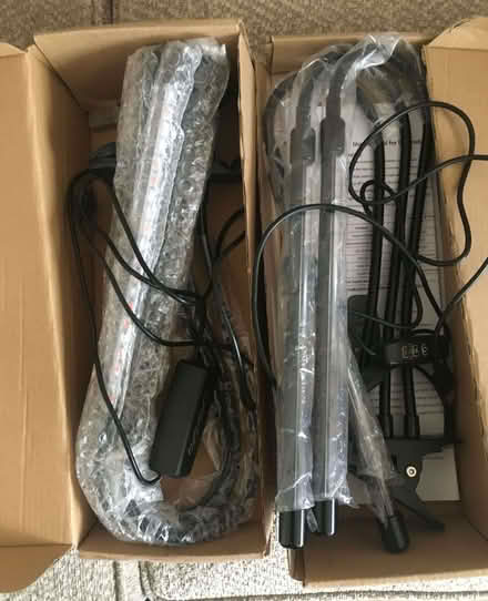 Photo of free USB Grow Lights (Shevington Vale WN6) #2