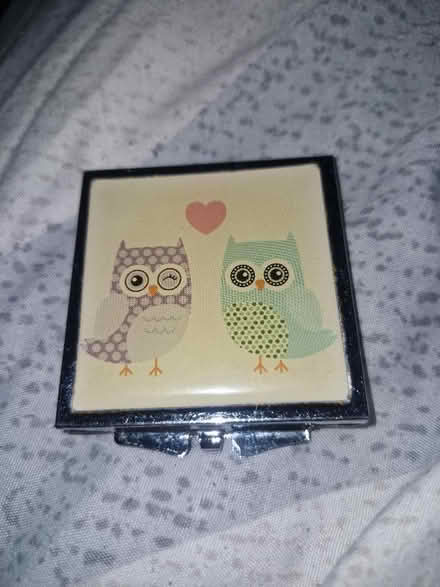 Photo of free Pocket mirror (Grove Park SE9) #1