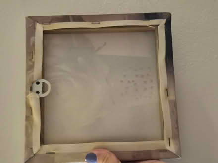 Photo of free 20cm print (Somers town NW1) #2