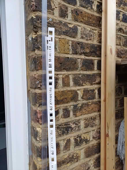 Photo of free Bathroom trim/strip (Wood Green N22) #2