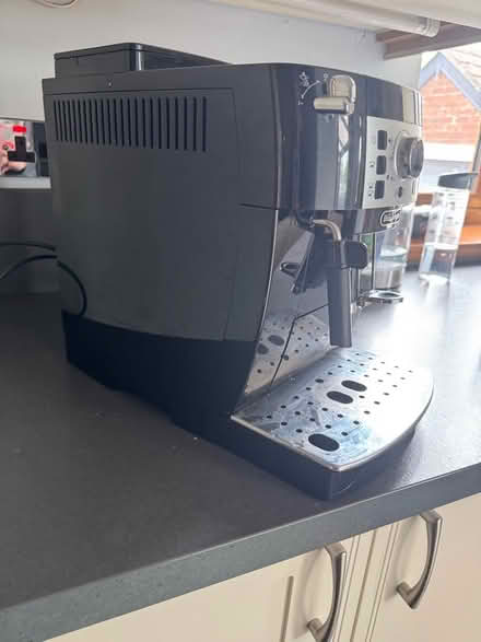Photo of free DeLonghi Bean To Cup Coffee Machine (Ballymaconaghy BT6) #2