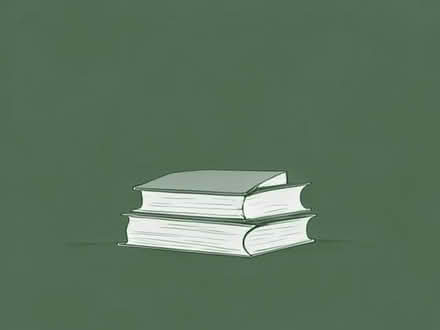 Photo of Peter Robinson 📚 books (Mile Cross NR3) #1