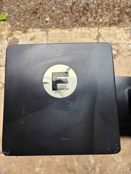 Photo of free Speaker stands (Marsworth, HP23) #3