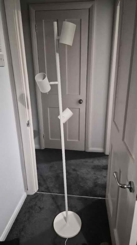 Photo of free Ikea lamp (Bellingham) #1