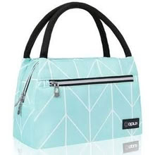 Photo of Lunch box tote bag (Goshen) #1
