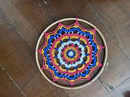 Photo of free room decorations (South Berkeley) #2
