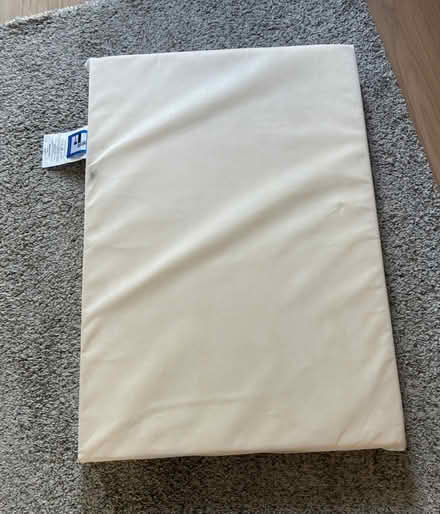 Photo of free Cot mattress (Hook Heath GU22) #1