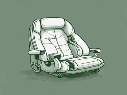 Photo of Carseats (Hurdsfield SK10) #1