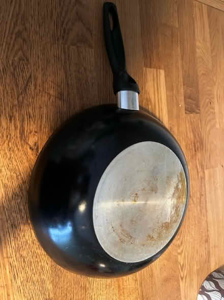 Photo of free Wok (Southville BS3) #2