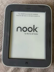 Photo of Nook (Waters Landing, Germantown) #2