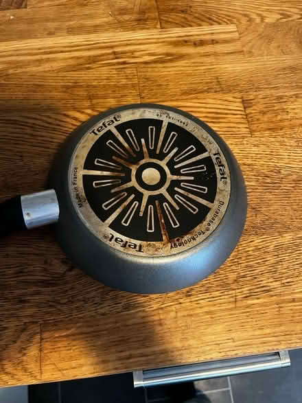 Photo of free Small frying pan (Southville BS3) #2