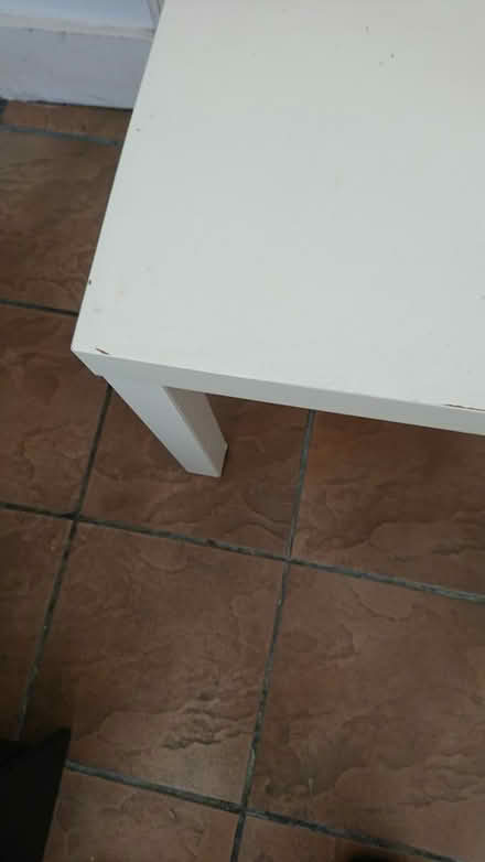 Photo of free IKEA coffee table (CT11) #2