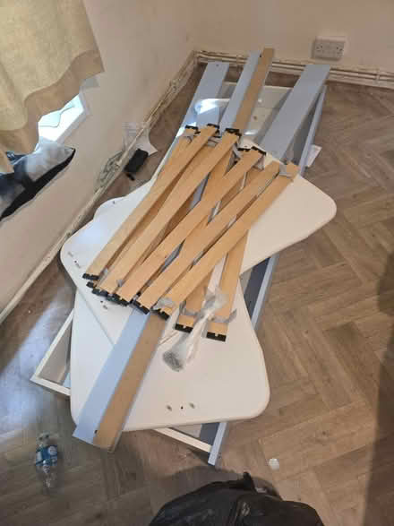 Photo of free Boy bed (SE3) #2