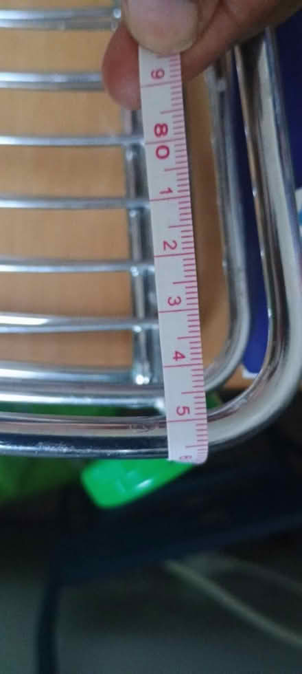 Photo of free Carousel/wall shelf (E20, Stratford) #1