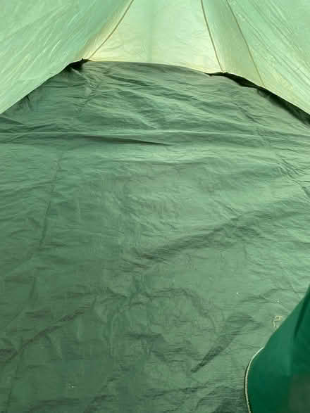 Photo of free Tent (Bromsgrove B61 7) #2