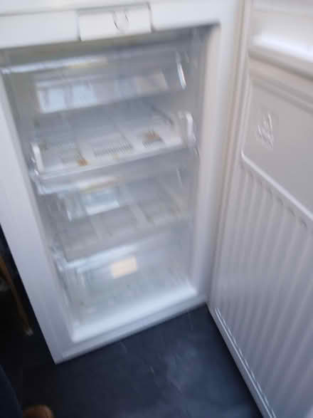 Photo of free Freezer (B61 9HP) #2