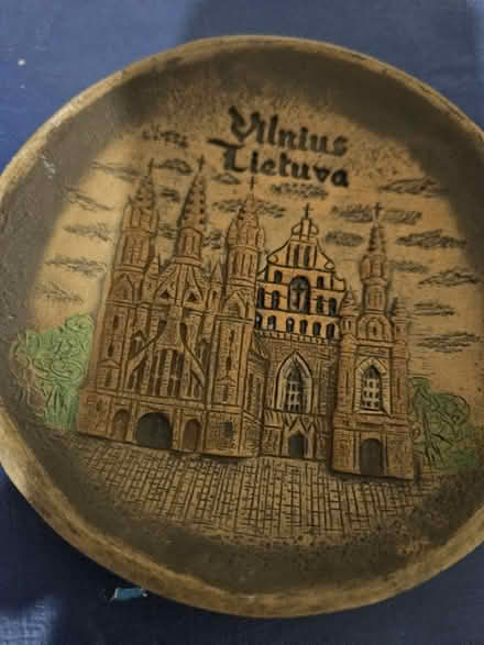 Photo of free Decorative items (Littlemore OX4) #3