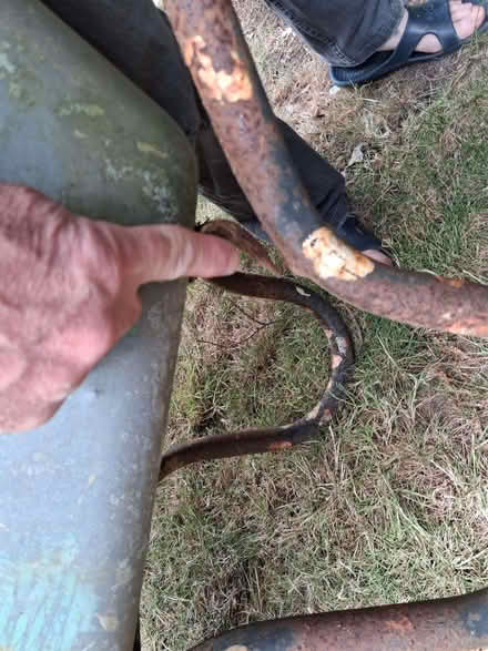Photo of free Wheelbarrow (Woodingdean BN2) #2