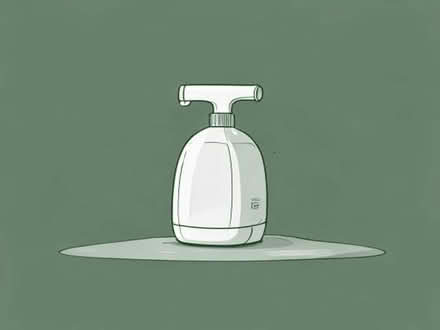 Photo of carpet shampooer (Bricknells Meadow OX28) #1