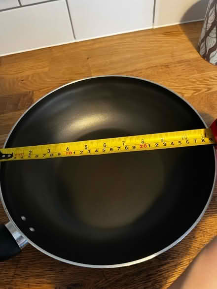 Photo of free Wok (Southville BS3) #3