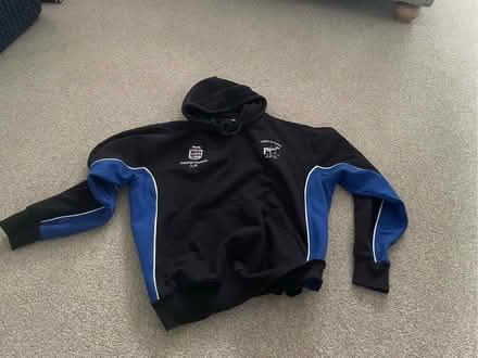 Photo of free Castletown football Hoodie (Penrith CA11) #2