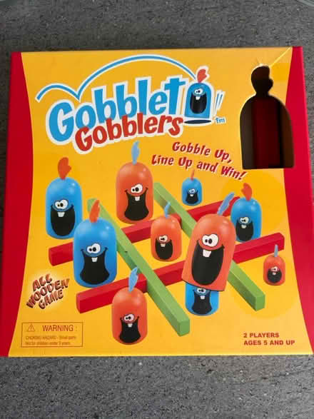 Photo of free Kids toys and puzzles variety (Potters Bar EN6) #3