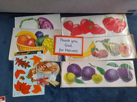 Photo of free Classroom/nursery displays (ME14 near Penenden Heath) #1