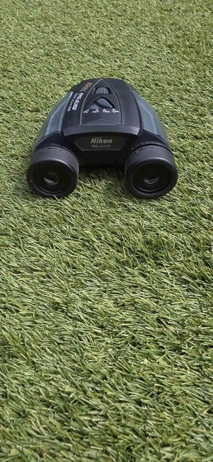 Photo of free Binoculars (DE7) #1
