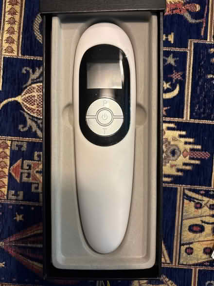 Photo of free Handheld laser for pain relief (Ossining) #1