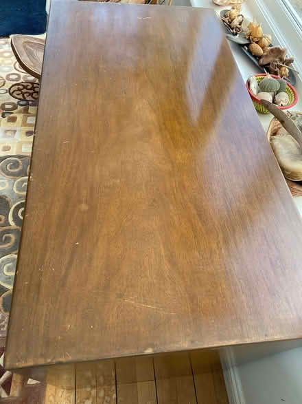 Photo of free Chest of drawers (Bookham) #2