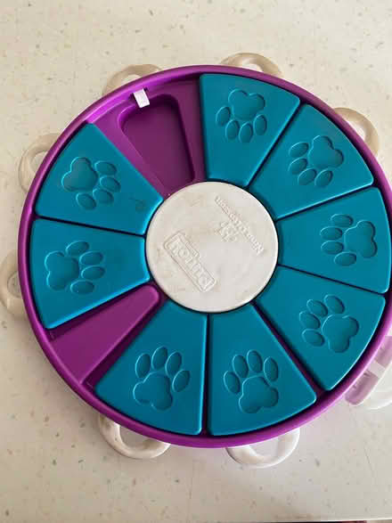Photo of free Dog brain training (Heath and Reach LU7) #1
