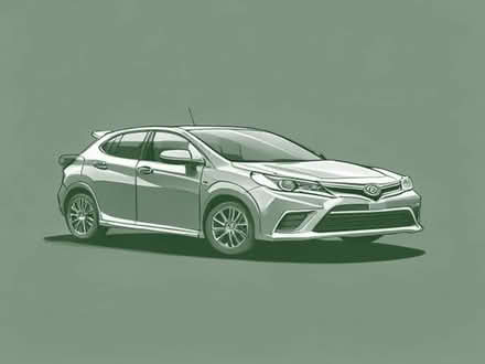 Photo of free Toyota Corolla Workshop Manual (Swanmore SO32) #1