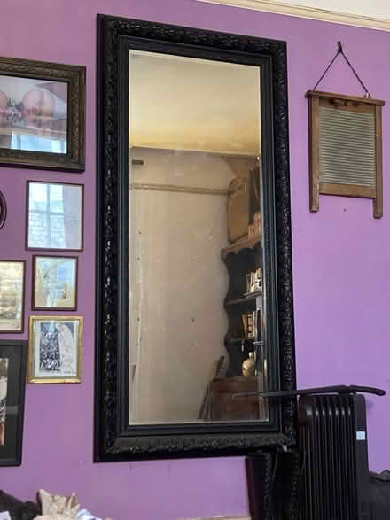 Photo of free Wall Mirror (IP4) #1