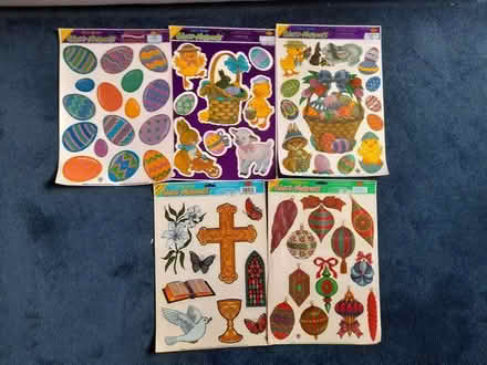 Photo of free Classroom/nursery displays (ME14 near Penenden Heath) #3