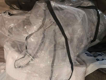 Photo of free Infant car seat (HX3) #2