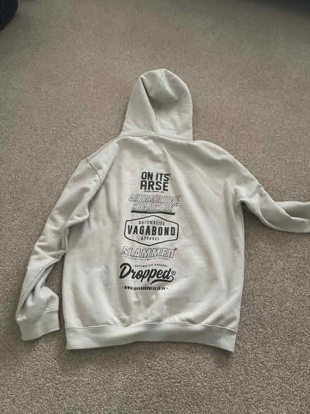 Photo of free Hoody (Penrith CA11) #1