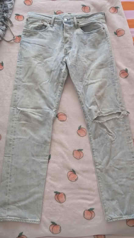 Photo of free Men jeans (SE25) #1