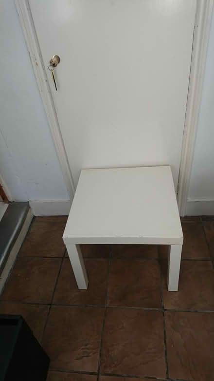 Photo of free IKEA coffee table (CT11) #1