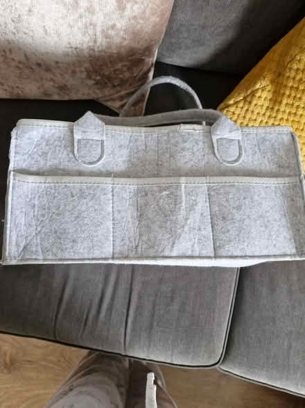 Photo of free Baby organiser (Shrewsbury) #2