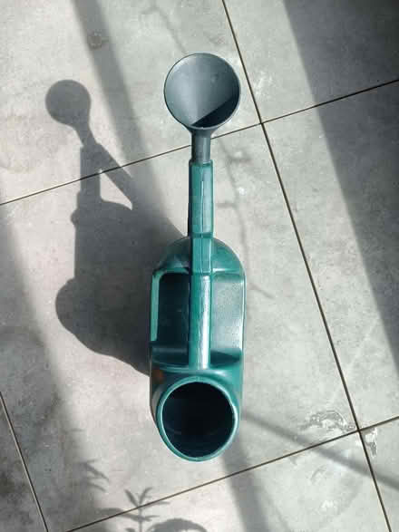 Photo of free Plastic watering can (Hove BN3) #2
