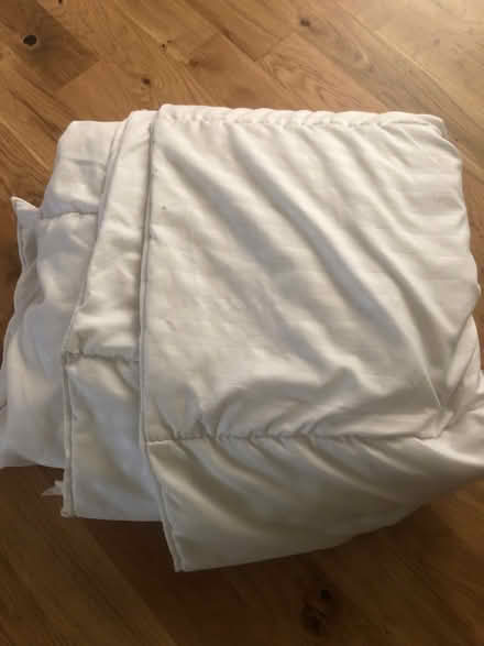 Photo of free Single Summer Duvet (Potters bar) #1