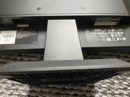 Photo of free HP 19" Monitor (L14 Dovecot) #4