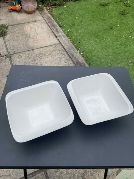 Photo of free Pair of Bowls (RG30 Tilehurst) #1