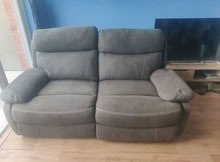 Photo of free Sofa (Dublin 8) #1