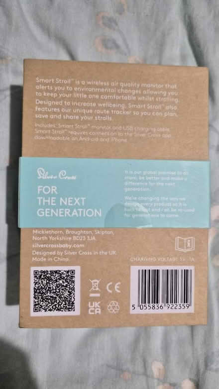 Photo of free Smart Stroll (Bellingham) #2